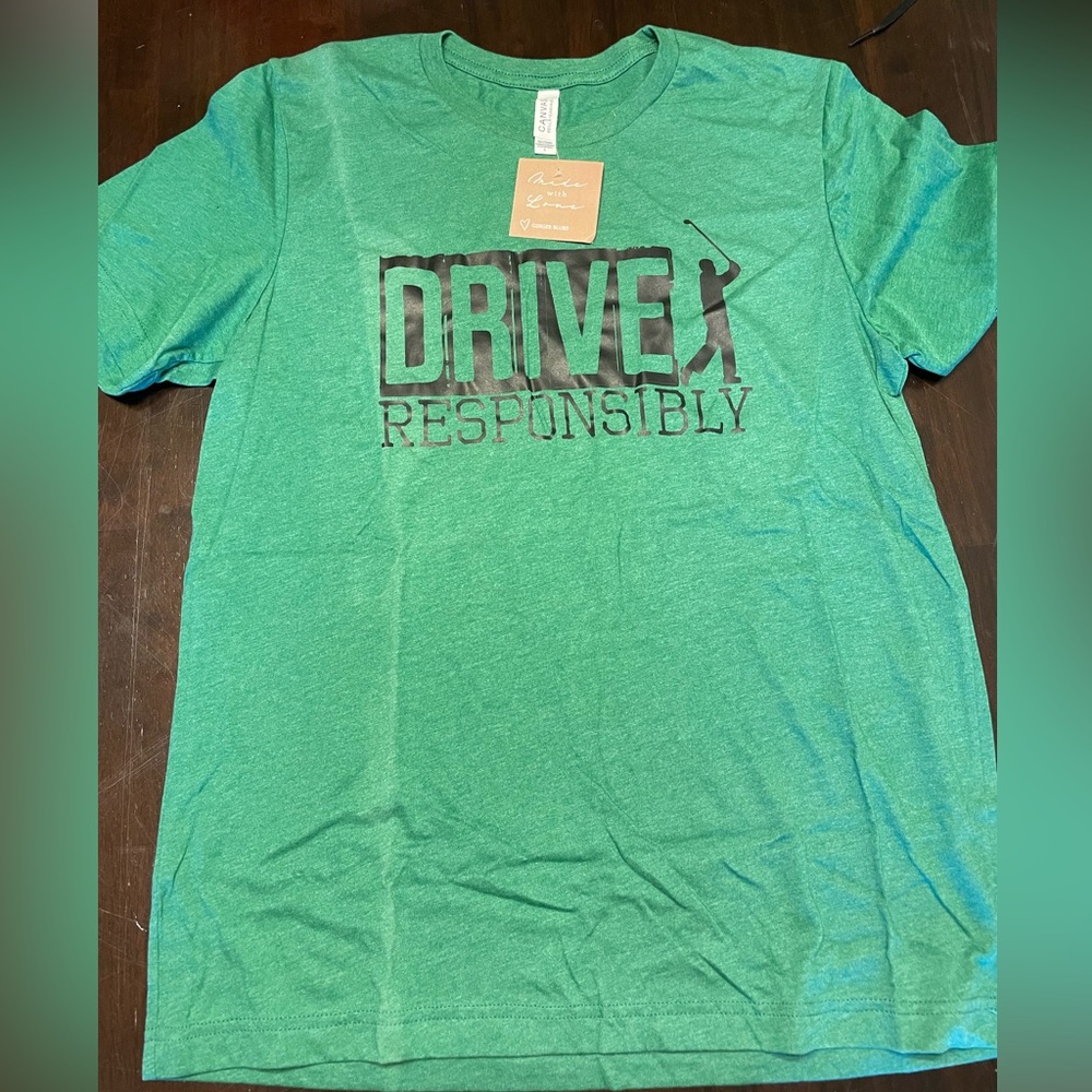 Men’s Boutique Tshirt
